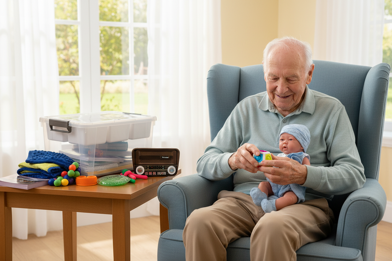senior-male-with-sunshine-activity-bin